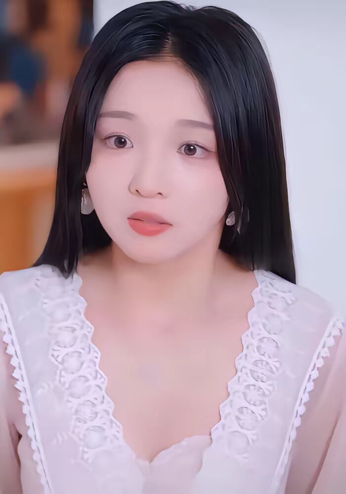 《瞎编的神功，我好像练成了亿点点》剧照