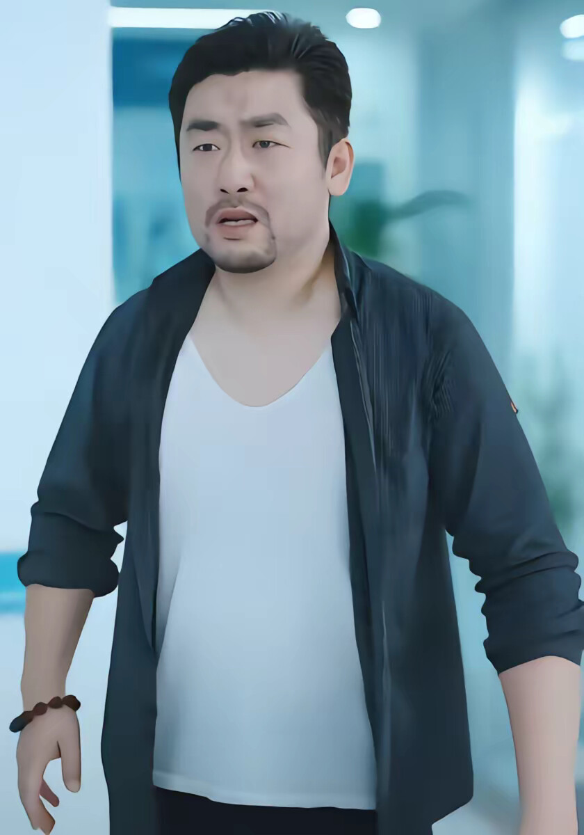 《听说爱情曾来过》剧照