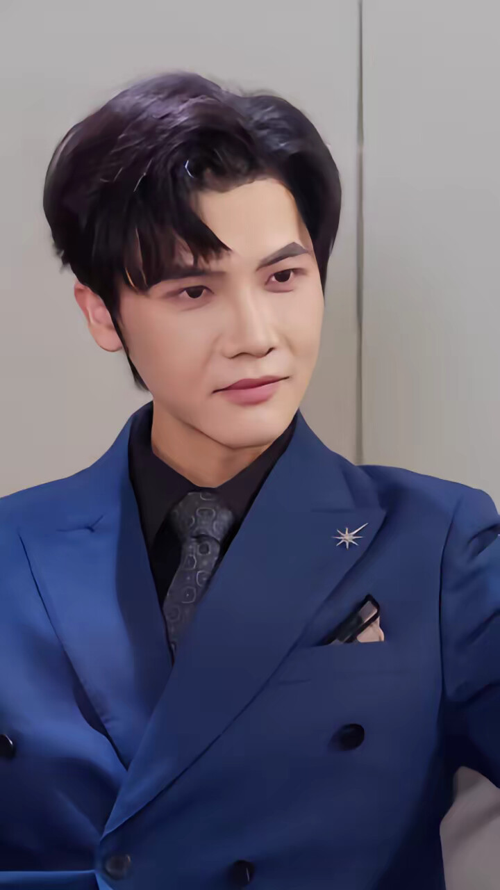 《认错崽后顾先生每天追妻忙》剧照