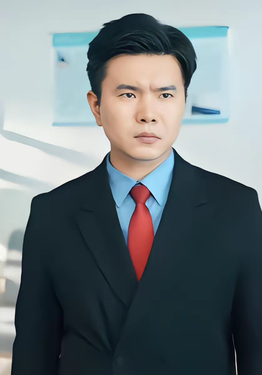 《终极陈情》剧照