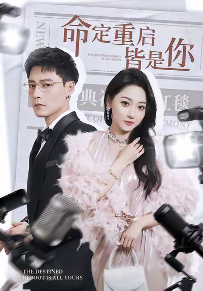 《命定重启皆是你》剧照