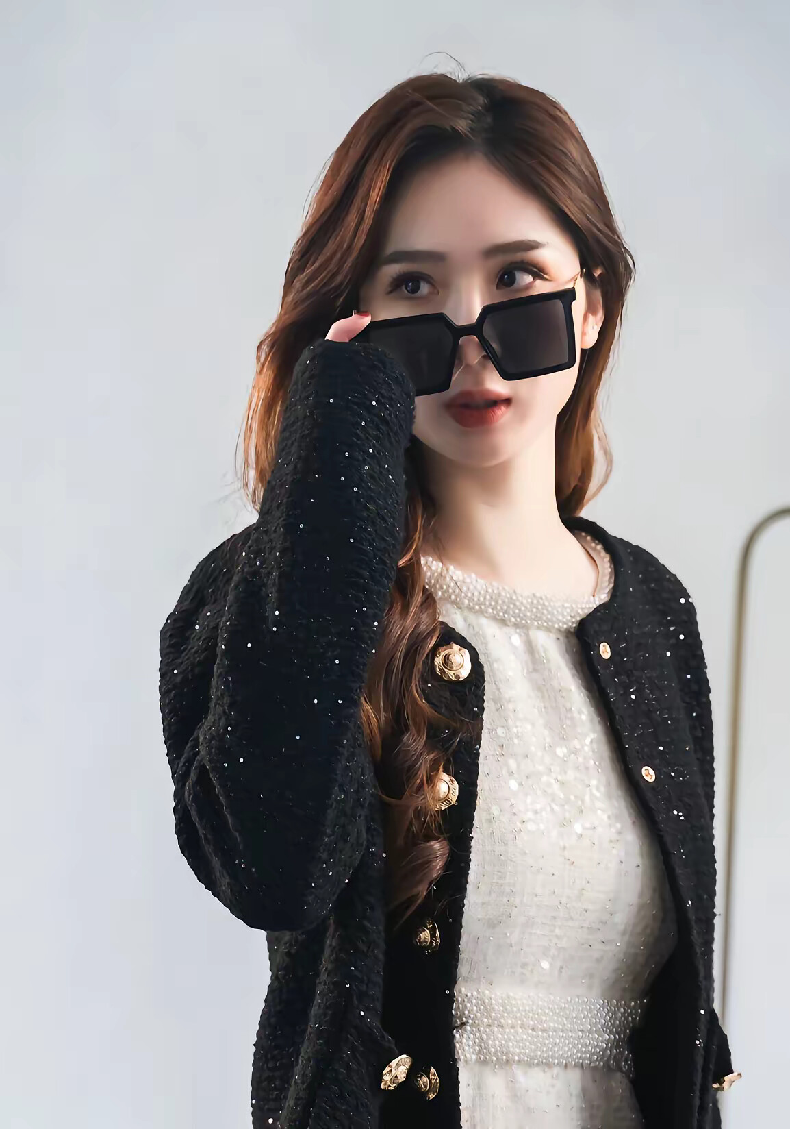 《《浮光》第一季》剧照