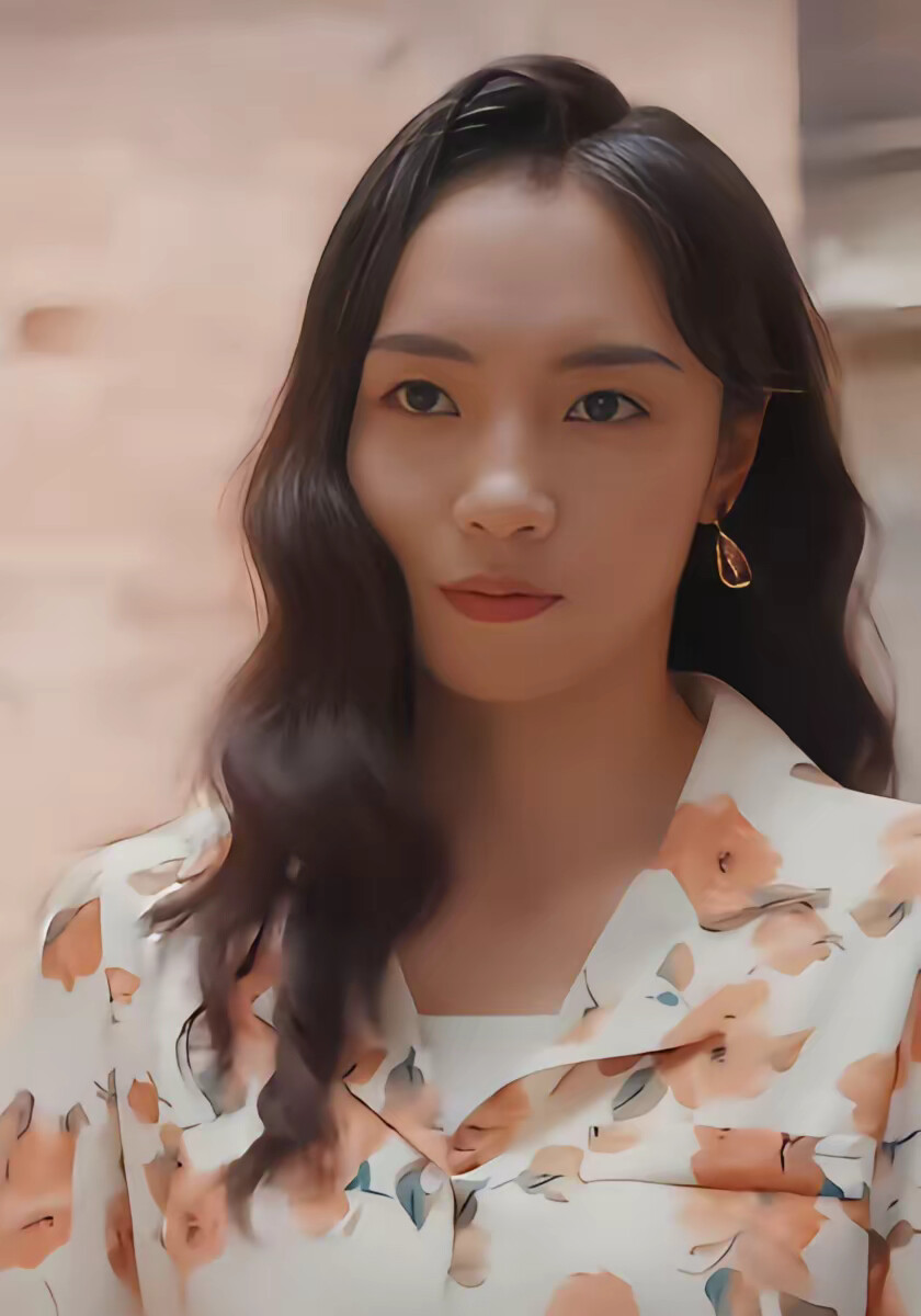 《五旬老太整顿家门》剧照