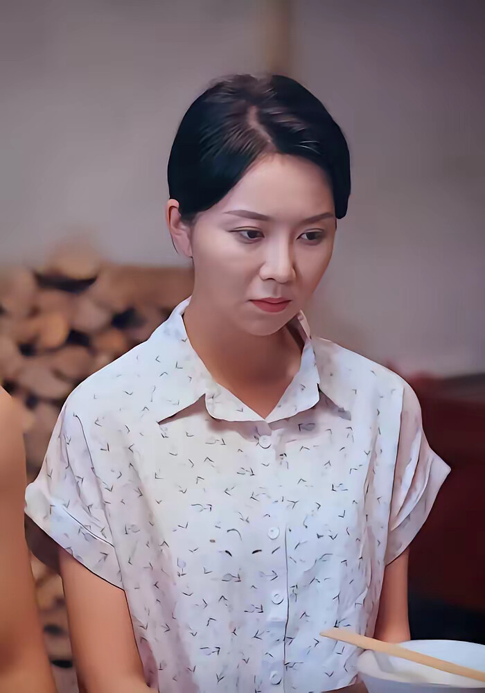 《八零之锦鲤福宝宠上天》剧照