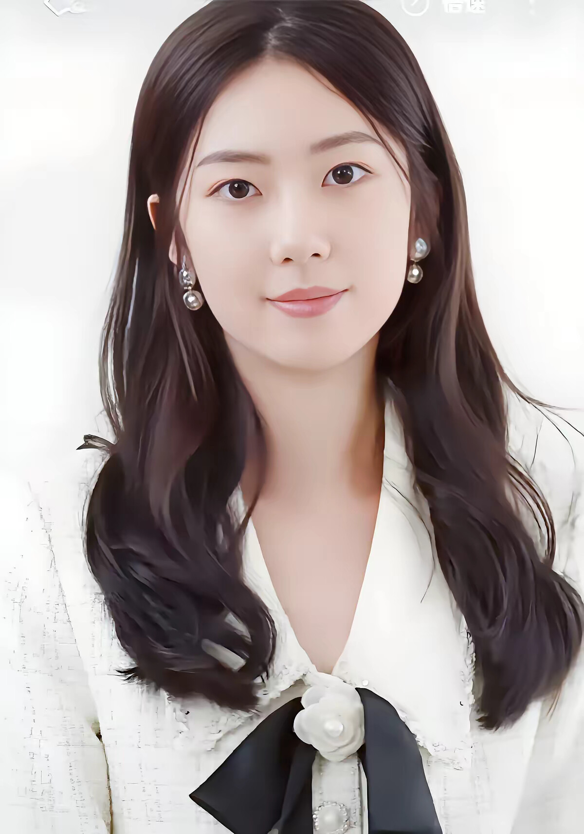 《所爱隔晚舟》剧照