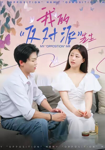 《我的“反对派”先生》剧照