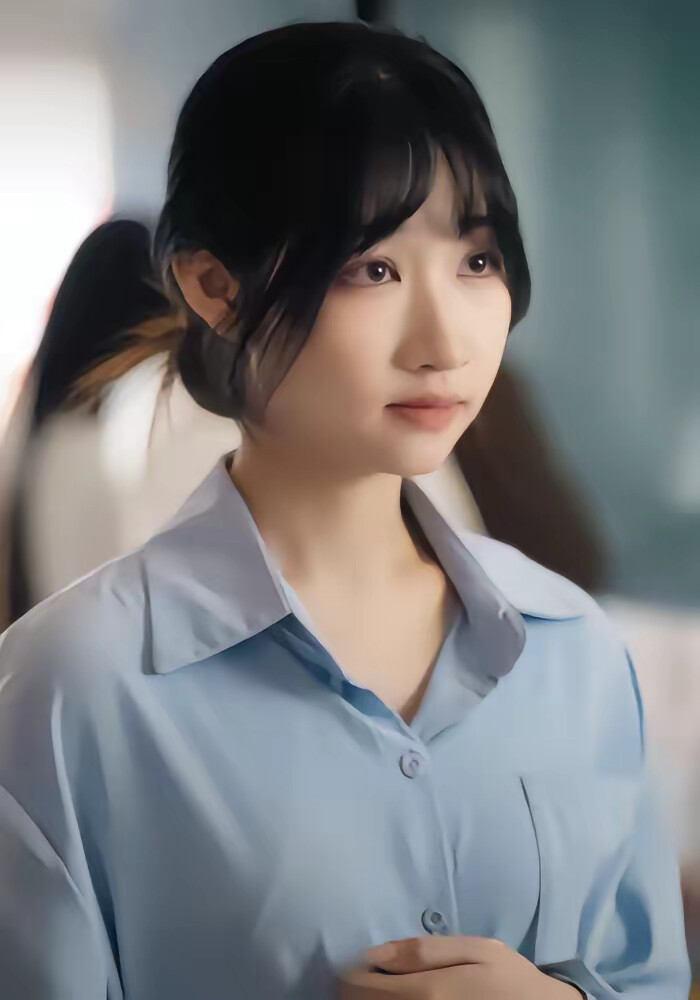 《预见你的未来》剧照