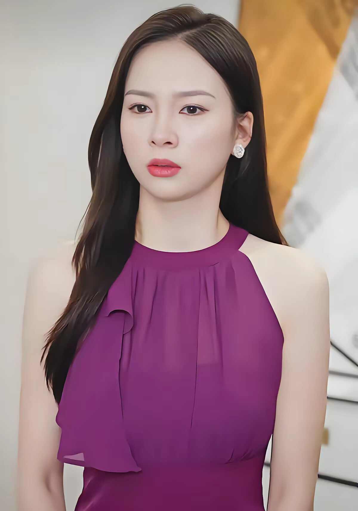 《千金难买床前孝》剧照