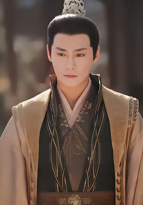 《好运王妃进阶录》剧照