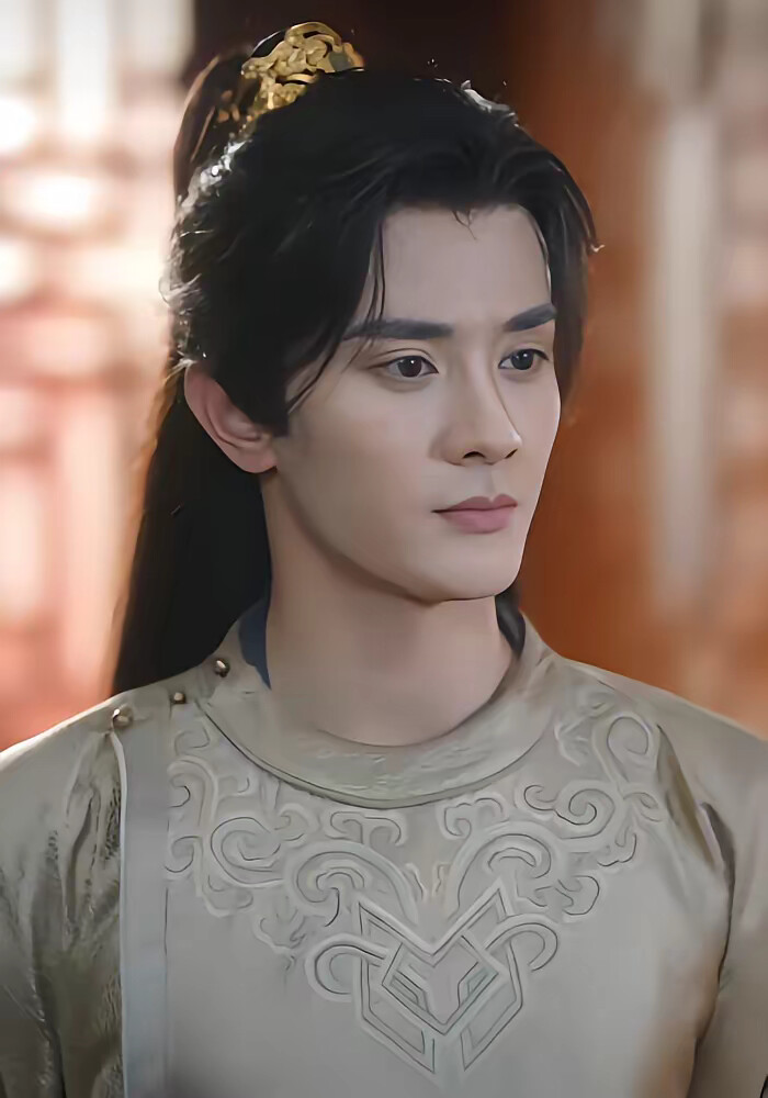 《故人归时妩媚生》剧照