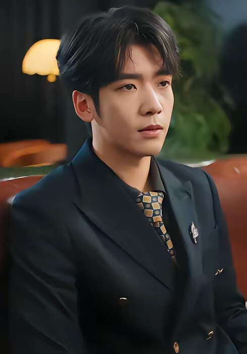 《命中注定的契约恋爱》剧照