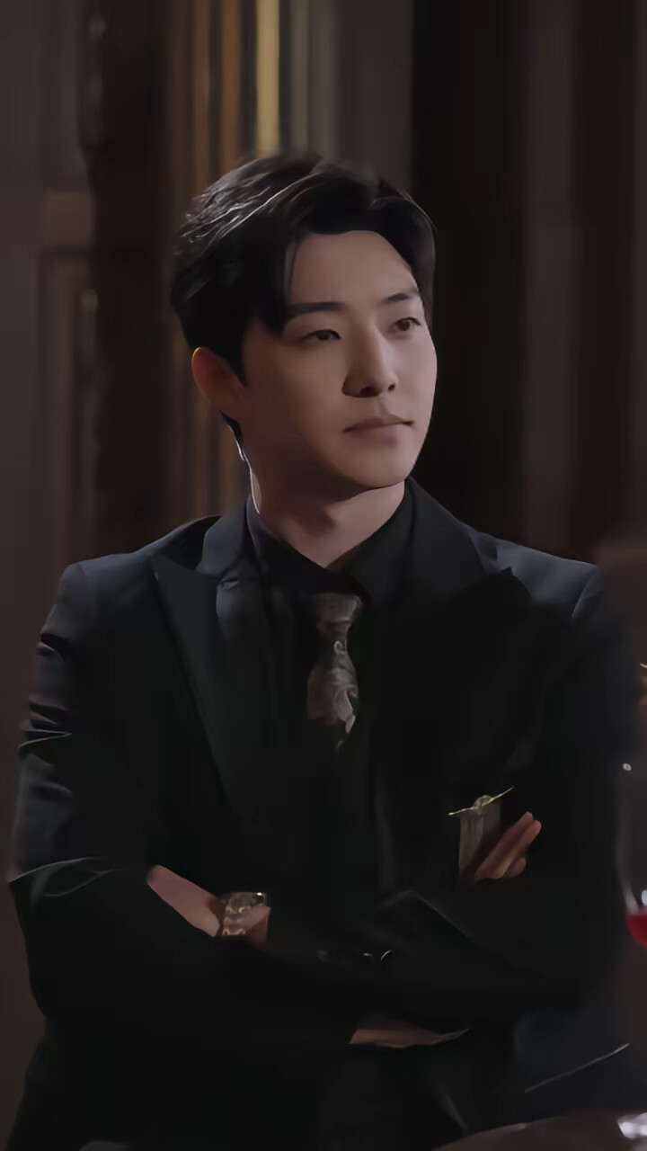 《晚棠初谢》剧照