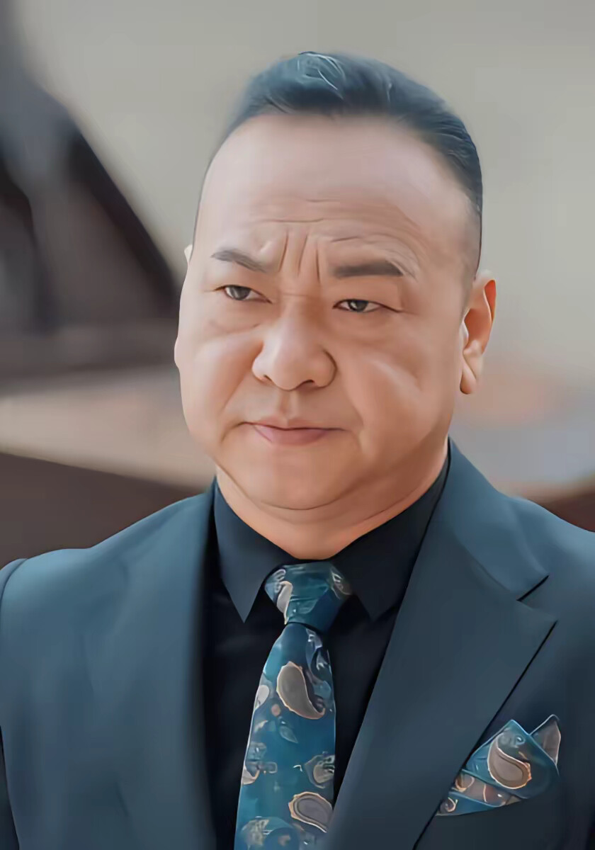 《咋的，我又爱上你了》剧照