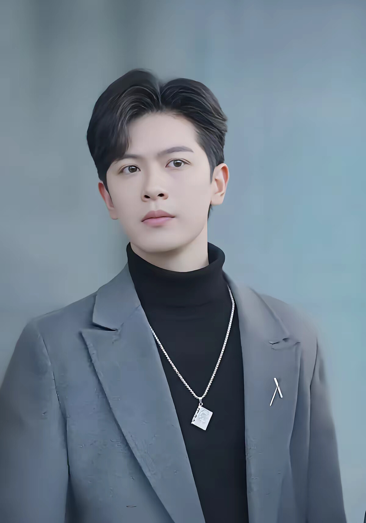 《如果你能听得见》剧照