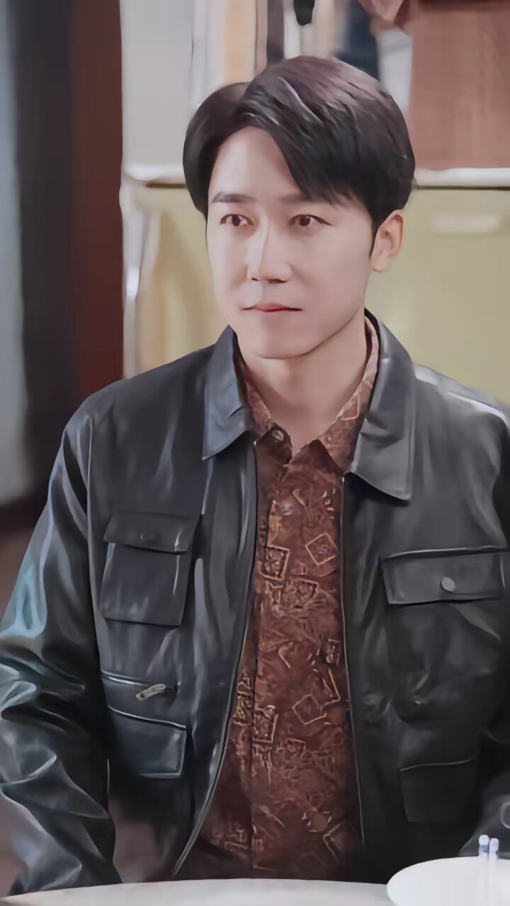 《心动七零：栖在你心尖》剧照