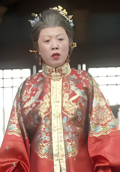 《重生错嫁，这侯门主母我当定了》剧照