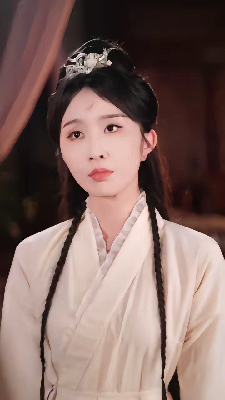 《魔念烬红妆》剧照