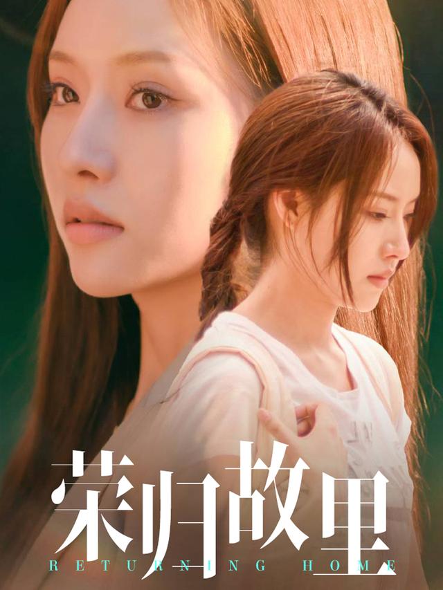 《荣归故里》剧照