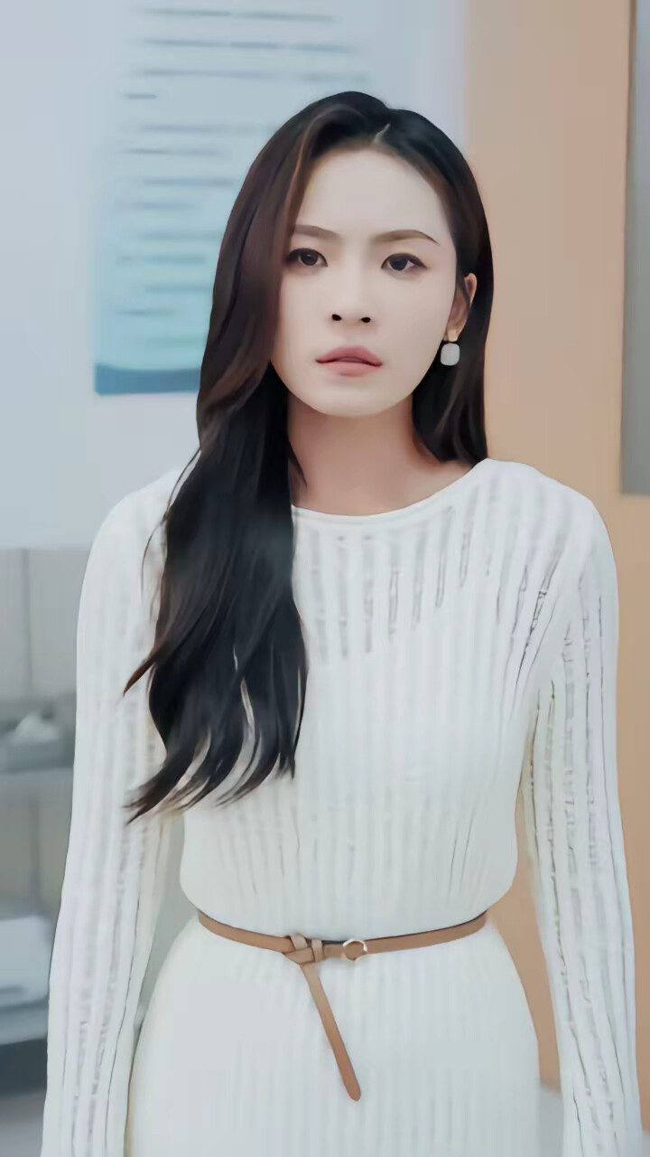 《我用真心换白首》剧照