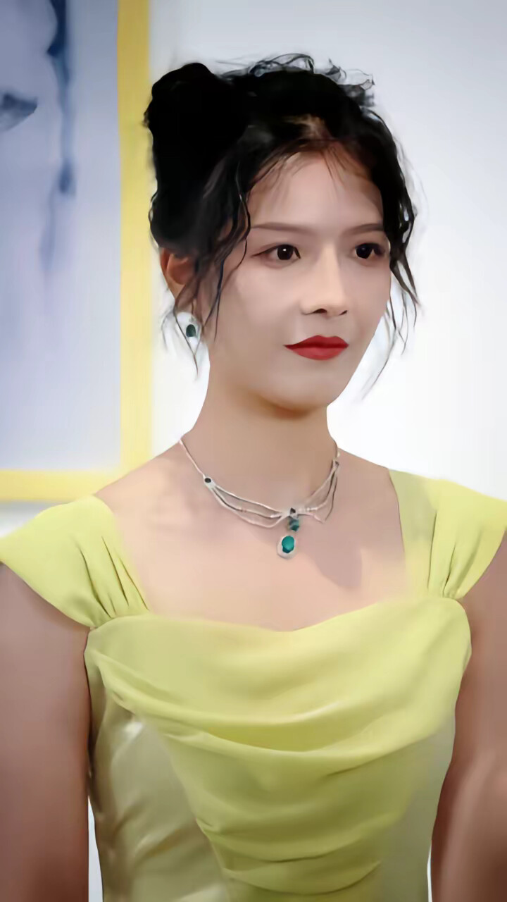 《以她之名涅槃重生》剧照