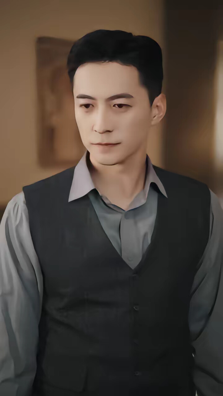 《雨霖铃》剧照