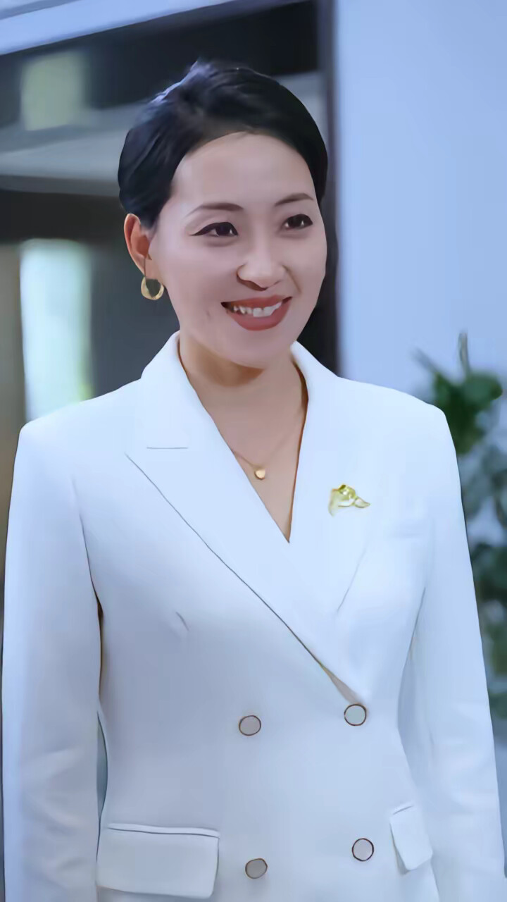 《婆婆把我宠上天》剧照