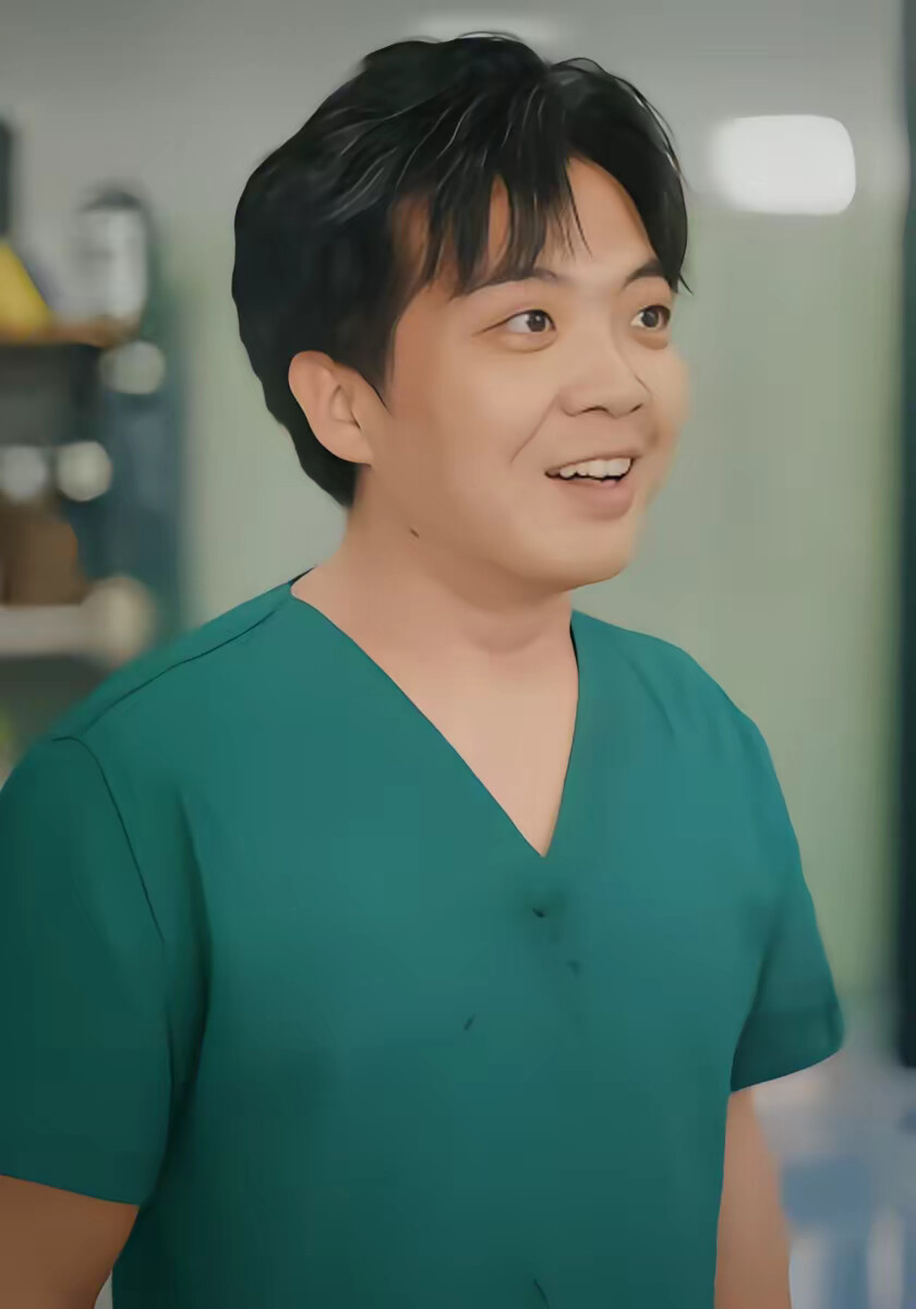 《重生医者仁心》剧照