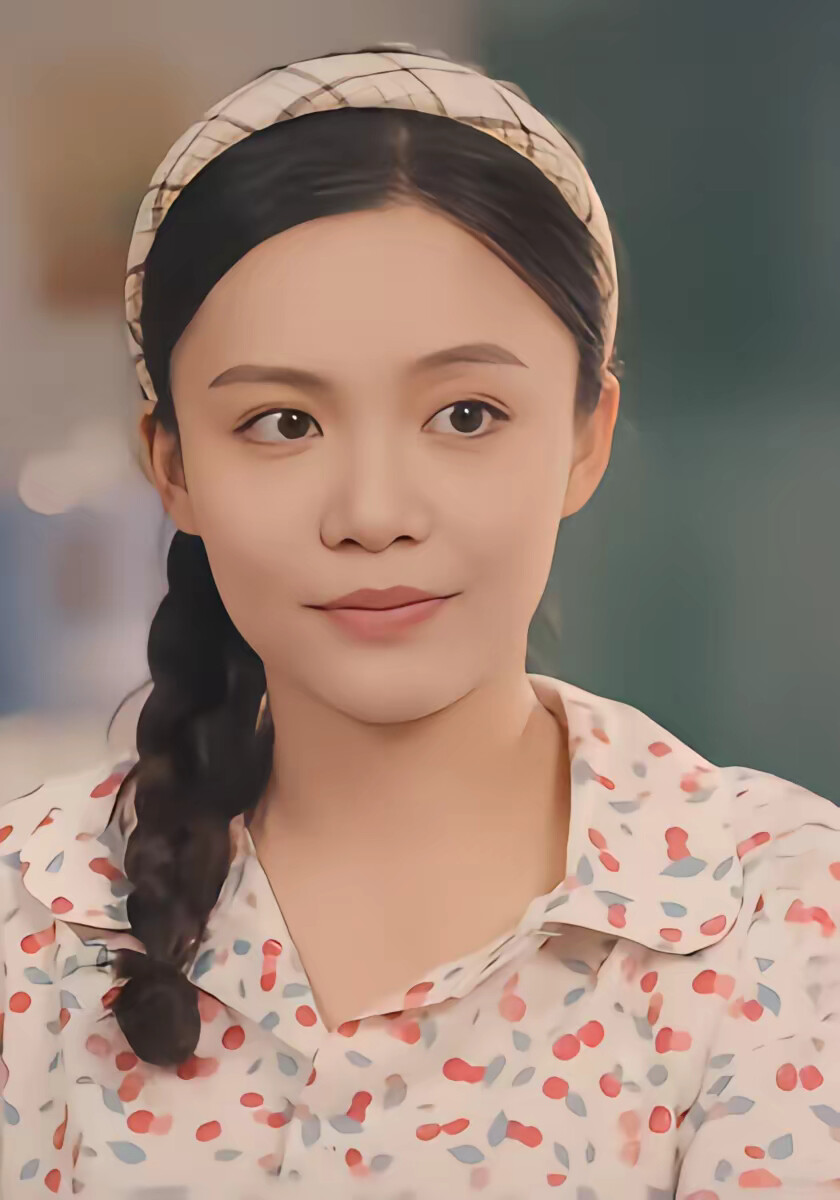 《重回90，小娇夫他又宠又憨》剧照