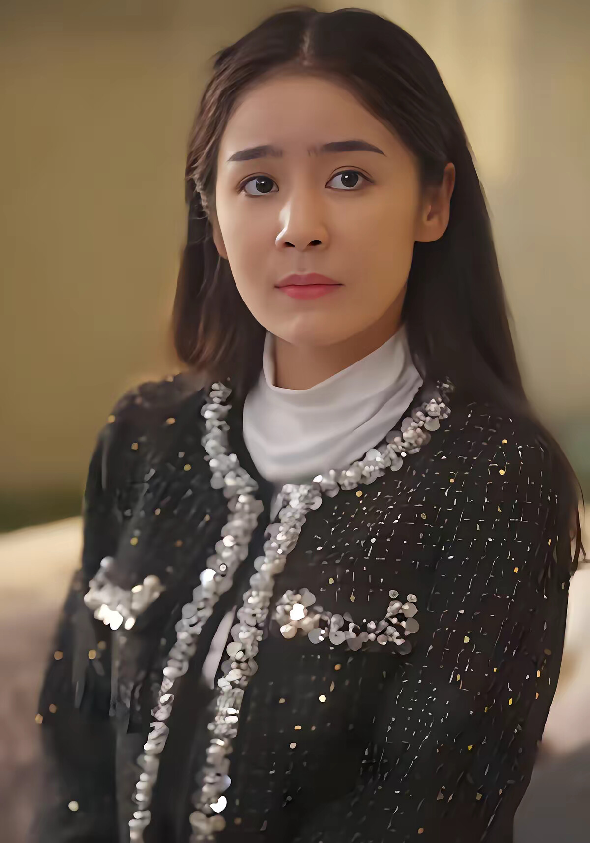 《双重背叛》剧照