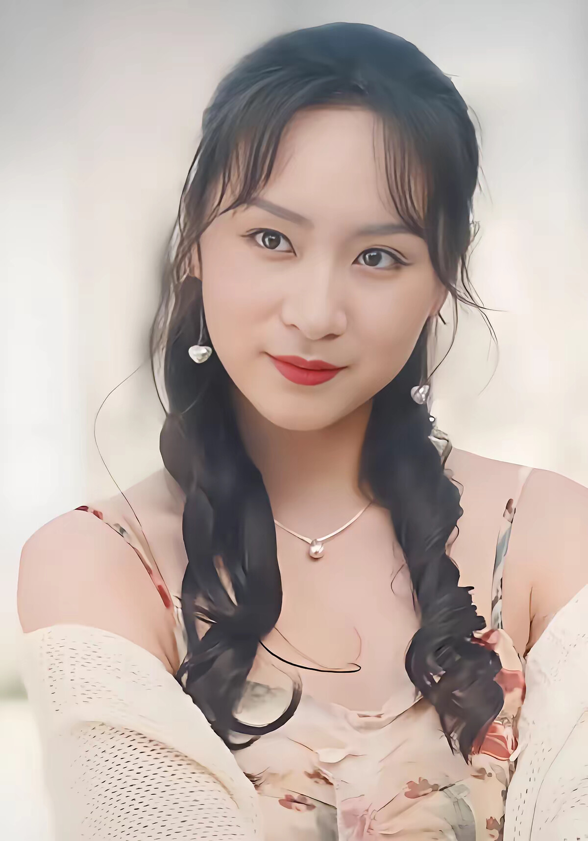 《兵王读我心，破陆家五代单传》剧照