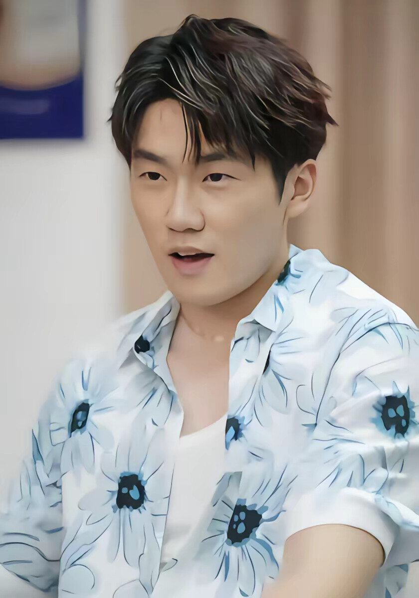 《致命恩情》剧照