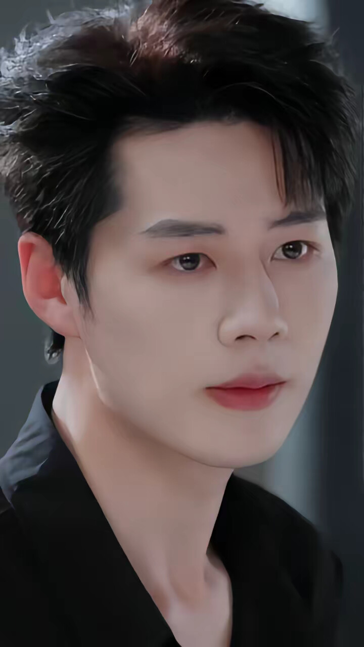 《她的焰火》剧照