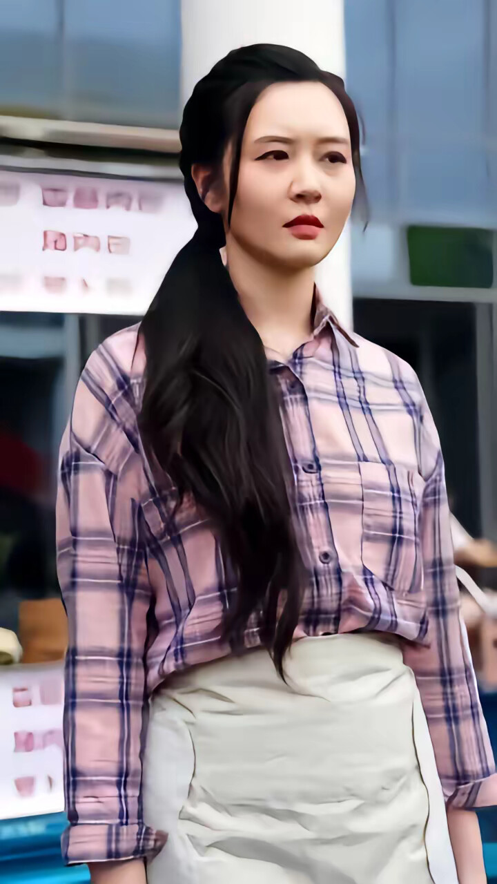 《爱照亮归途》剧照