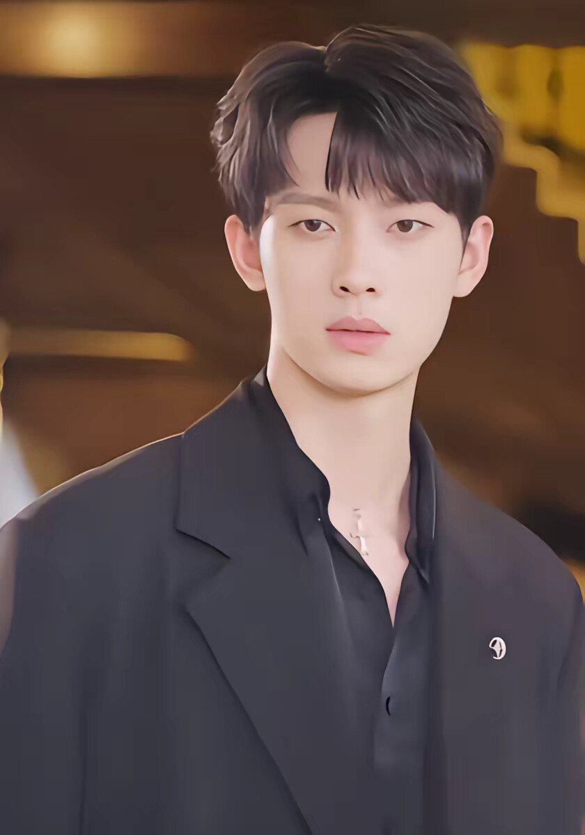 《浓夏日长》剧照