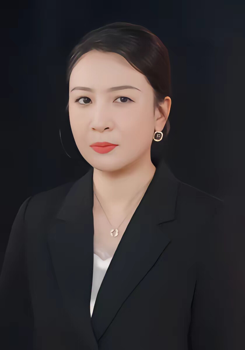 《她站在光的背面》剧照