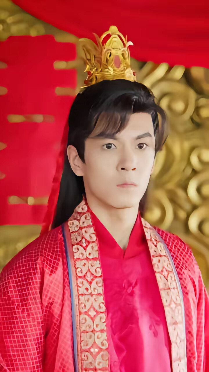 《神医毒妃》剧照