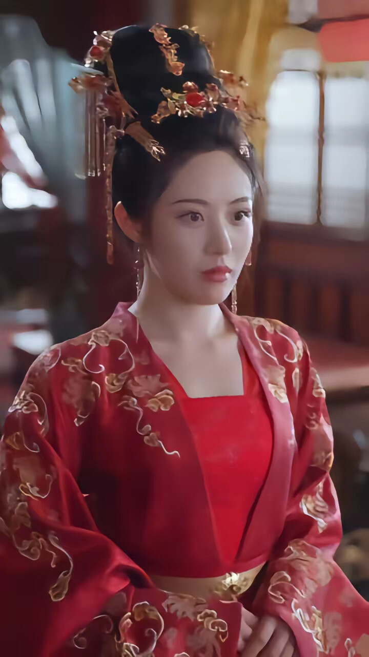 《蛊王妃》剧照