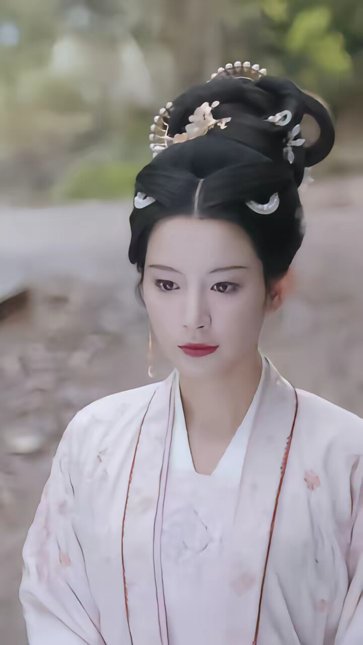 《浮生若梦欢几何》剧照