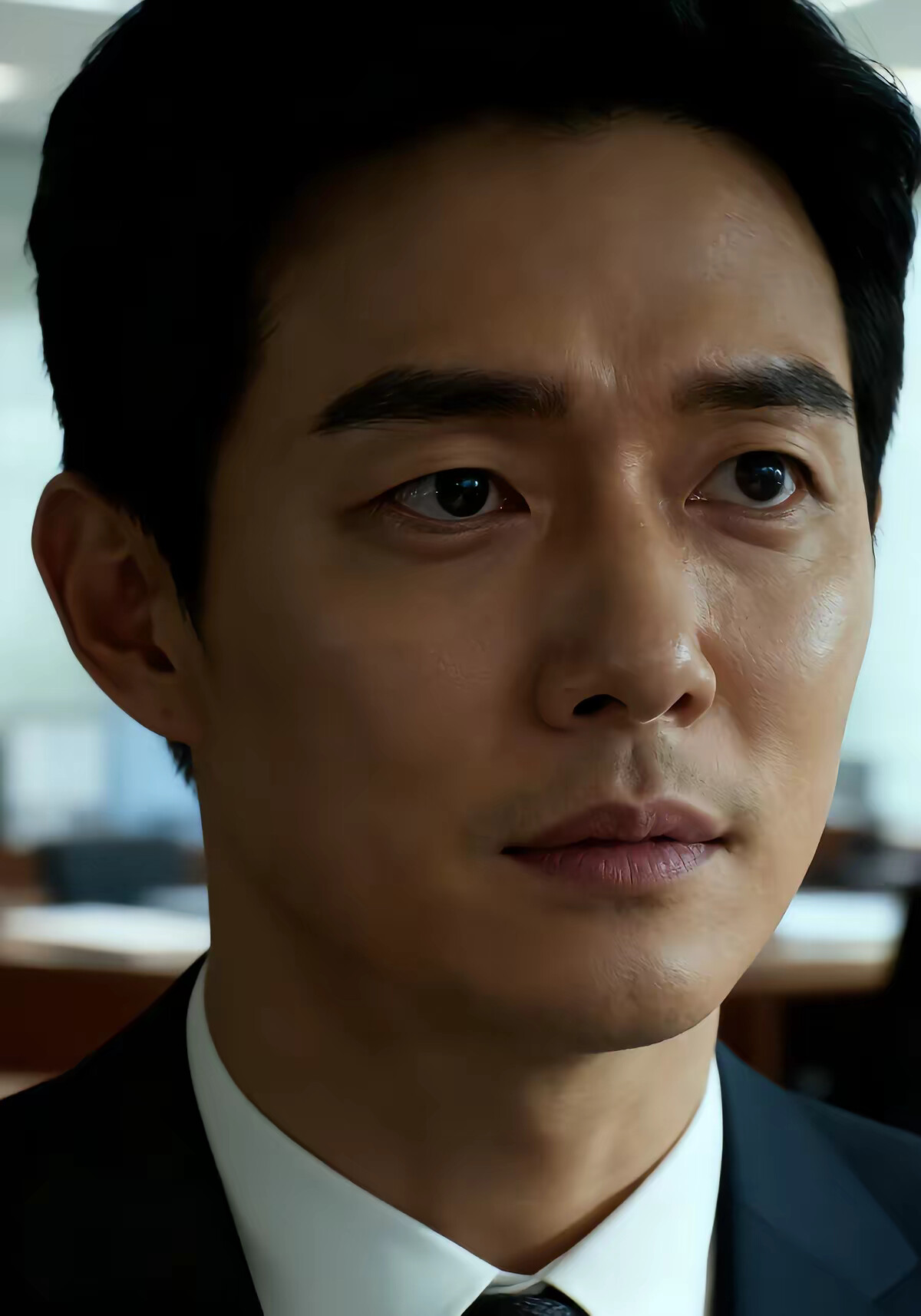 《豪门失势逆袭》剧照