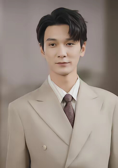 《烬爱无痕》剧照