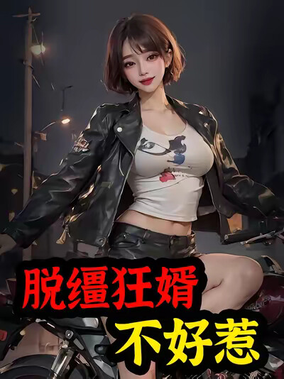 《脱缰狂婿不好惹》剧照