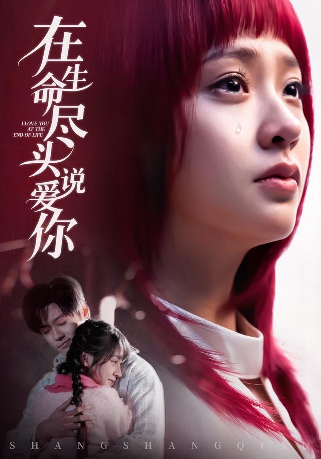 《在生命尽头说爱你》剧照