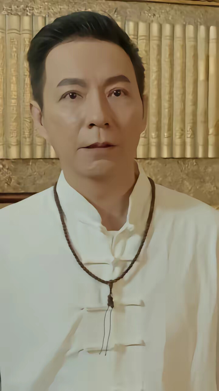 《狂飙兄弟》剧照