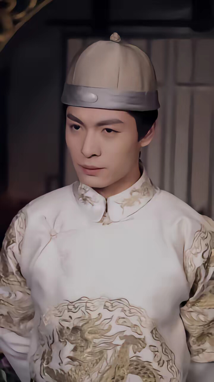 《我靠偷听皇上心声母仪天下》剧照