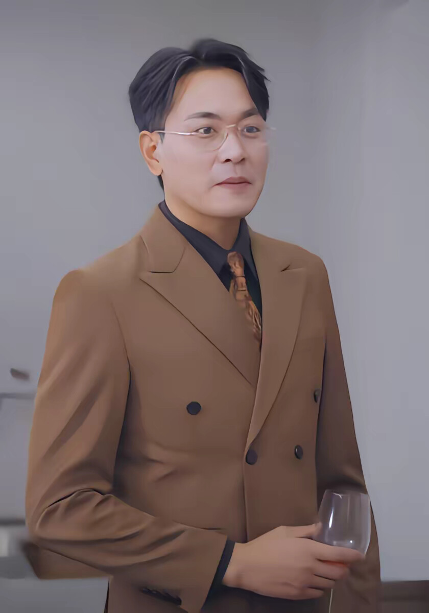 《蜕变后老公求原谅》剧照