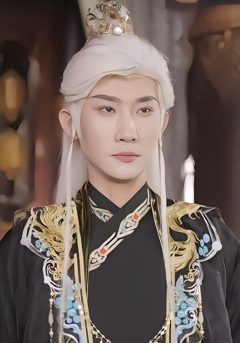 《仙尊（新）》剧照