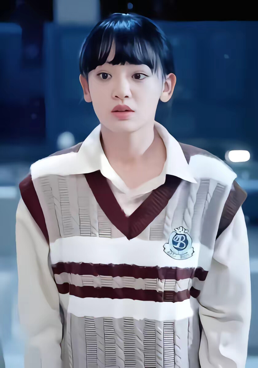 《身死魂归后，诸人悔断肠》剧照