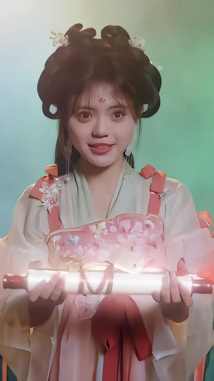 《我家夫人财气逼人》剧照