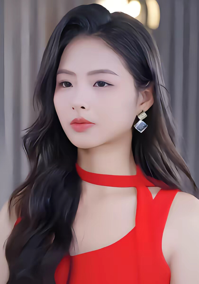 《始于心动，终于心痛》剧照