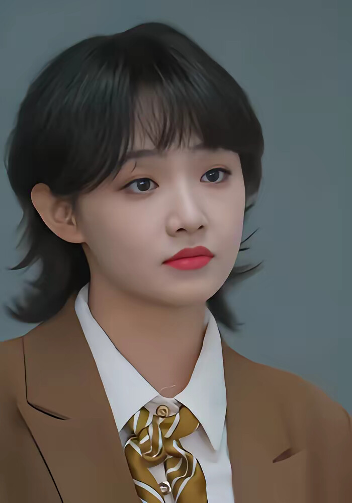 《和你的桃花源》剧照